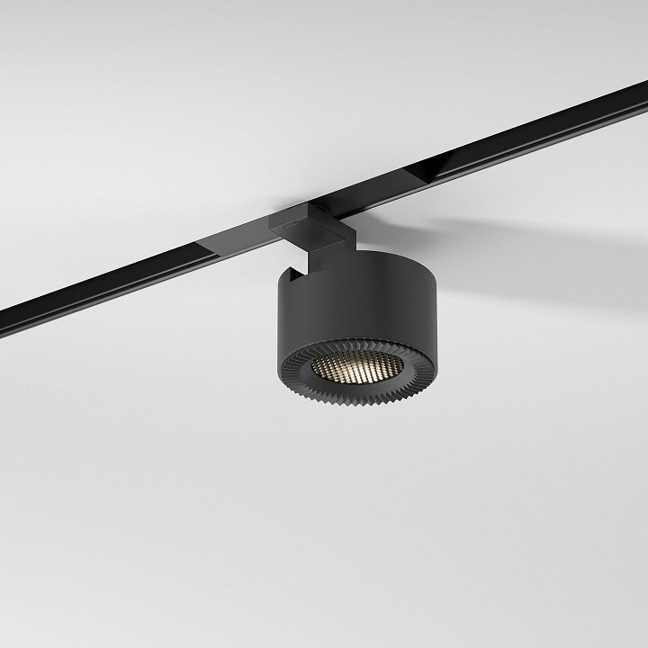 Светильник на штанге elektrostandard slim magnetic a066699