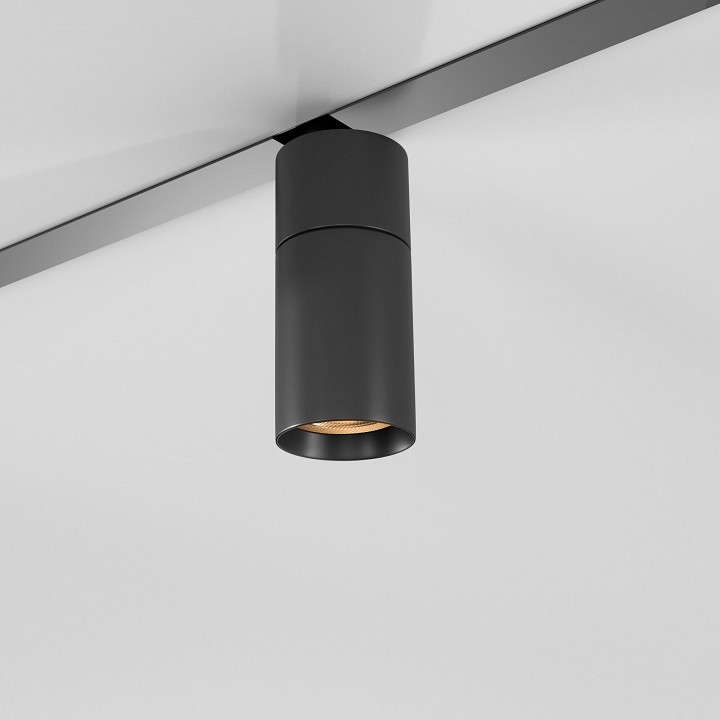 Светильник на штанге elektrostandard slim magnetic a067378