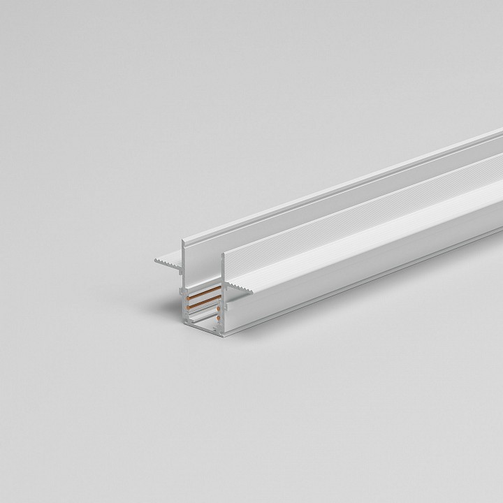 Трек встраиваемый elektrostandard slim magnetic a067495