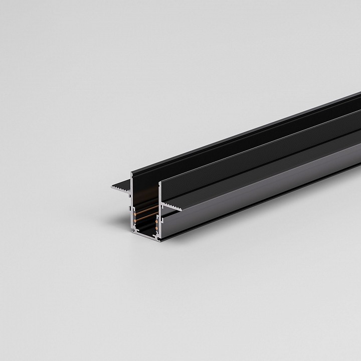 Трек встраиваемый elektrostandard slim magnetic a067496