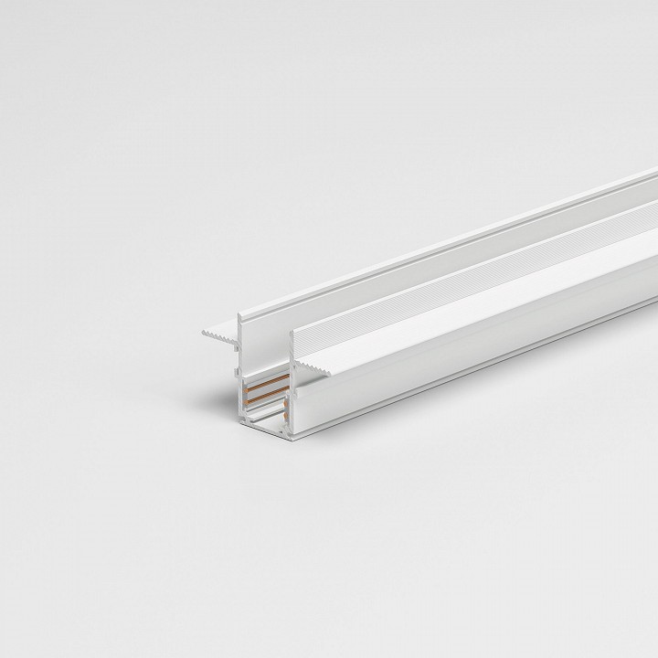 Трек встраиваемый elektrostandard slim magnetic a067502