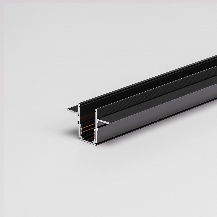 Трек встраиваемый elektrostandard slim magnetic a067505