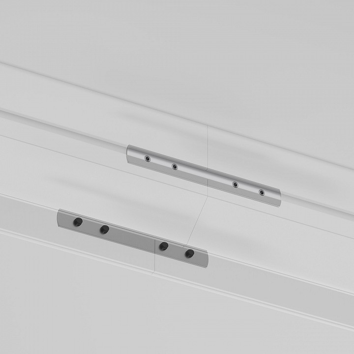 Крепление для трека elektrostandard slim magnetic a068100