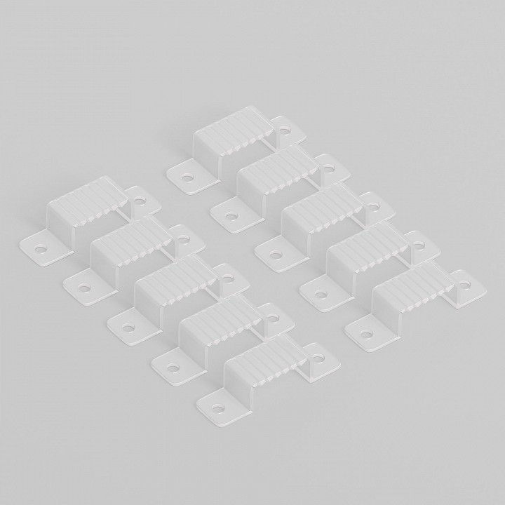 Крепление для ленты elektrostandard 220v cob ip65 a068908