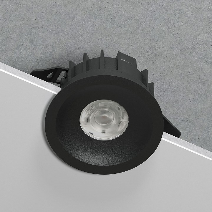 Встраиваемый светильник elektrostandard combi a069006