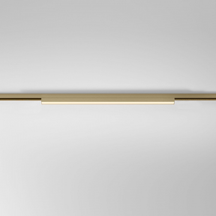Накладной светильник elektrostandard line magnetic a069634