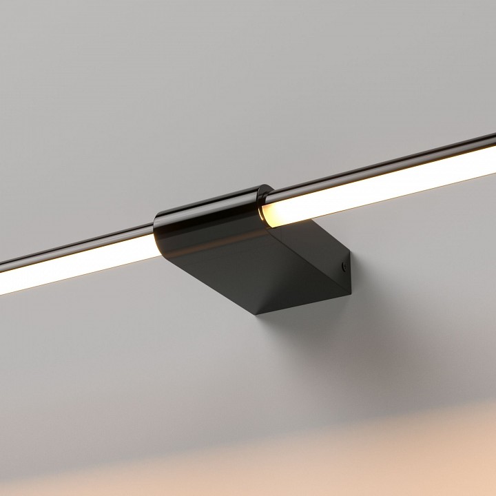 Подсветка для картины elektrostandard luar 40153/led