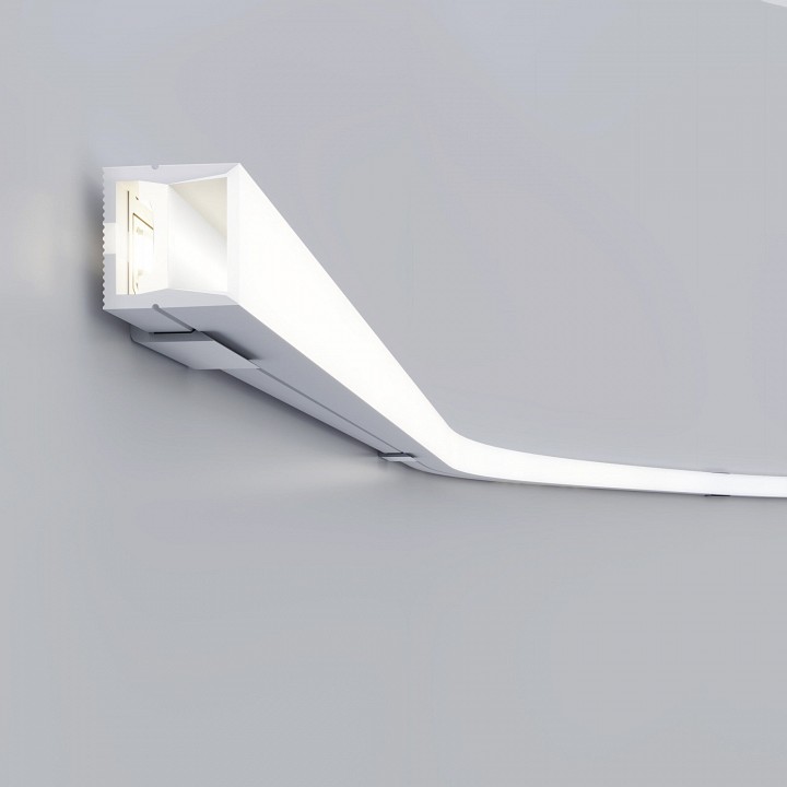 Короб накладной гибкий elektrostandard ll-2-alp027