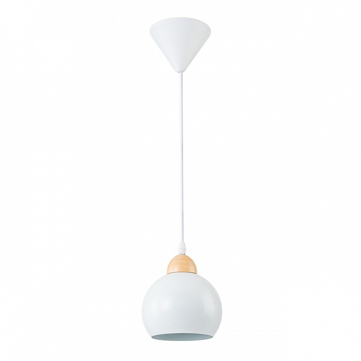 Подвесной светильник escada solo 10178/1s white