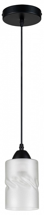 Подвесной светильник escada twist 10182/1s