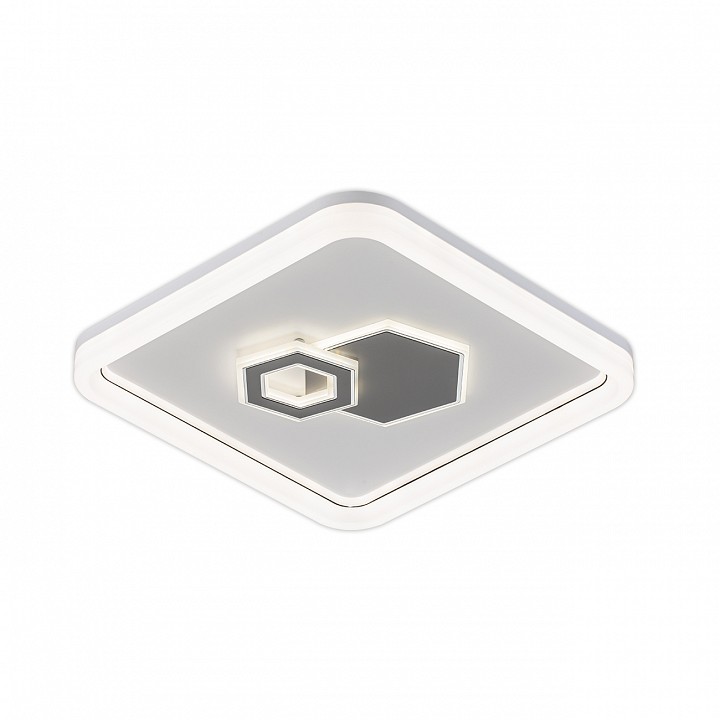 Накладной светильник escada 10219 10219/sg led
