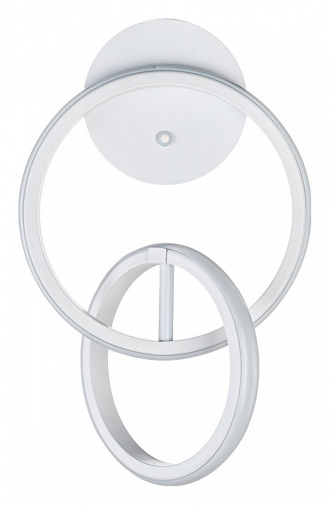 Бра escada relation 10230/sg led white