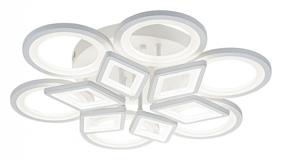 Потолочная люстра escada mosaic 10248/12led