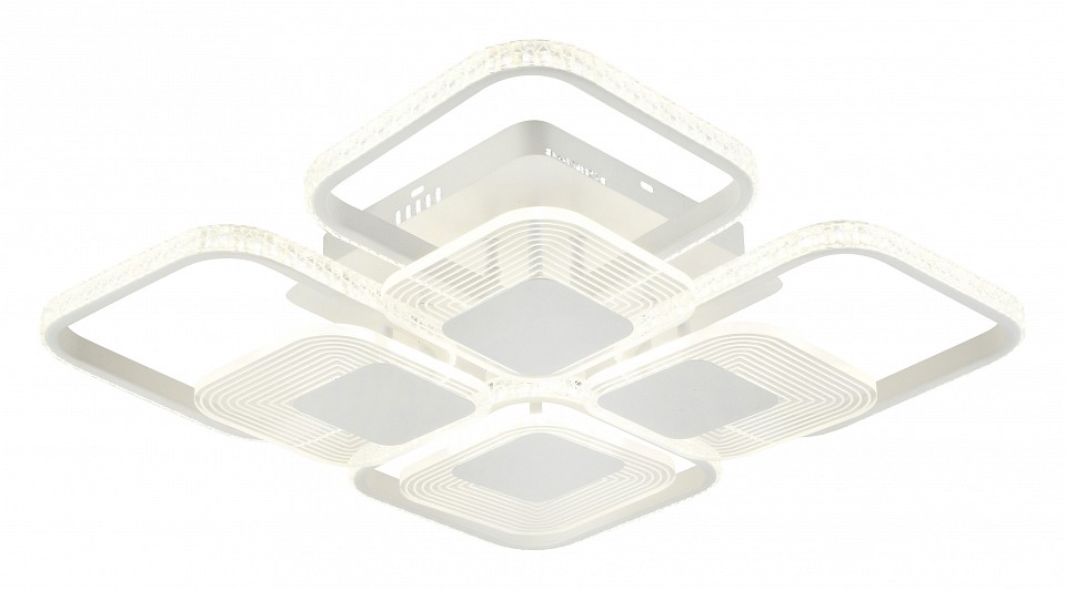 Потолочная люстра escada samia 10255/8led