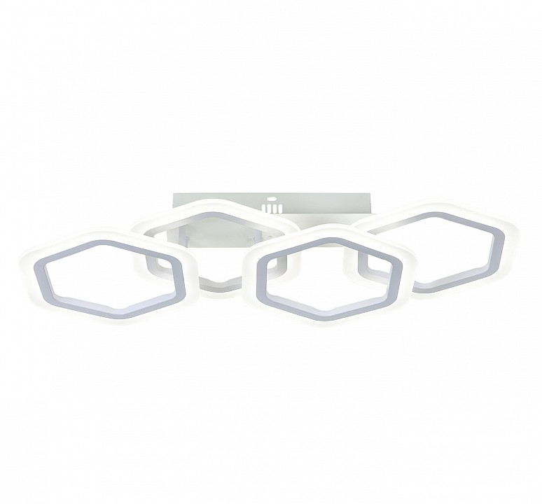 Накладной светильник escada 10259 10259/4led