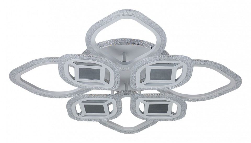 Потолочная люстра escada mira 10265/8led
