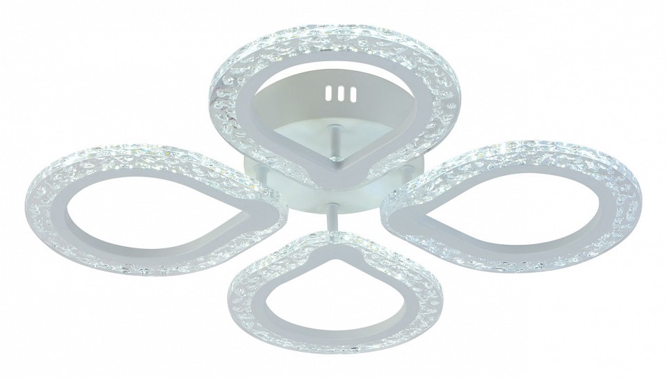 Потолочная люстра escada menita 10270/4led