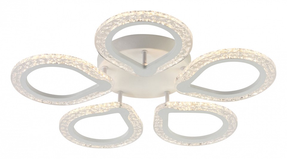 Потолочная люстра escada menita 10270/5led