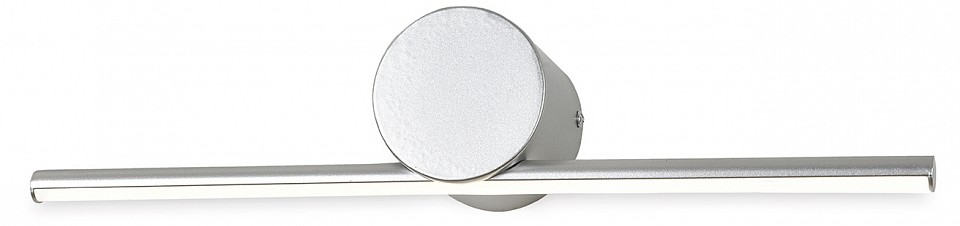 Подсветка для картины escada line 10281/1led silver