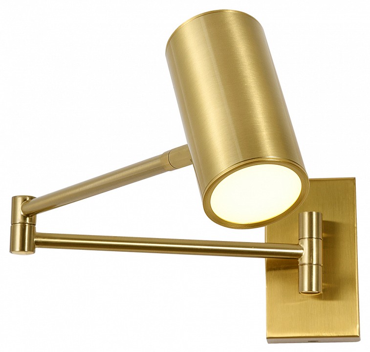 Бра escada stigma 10282/1led brass