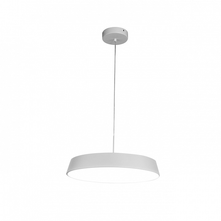 Подвесной светильник escada simply 10301/1led white