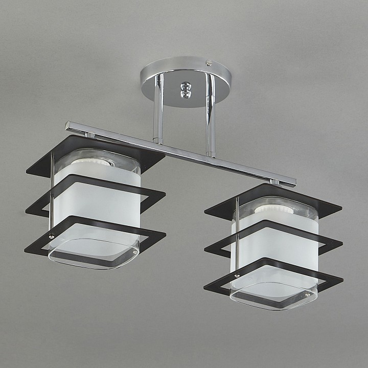 Светильник на штанге escada norman 1127/2pl