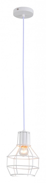 Подвесной светильник escada boston 1129/1s (white)