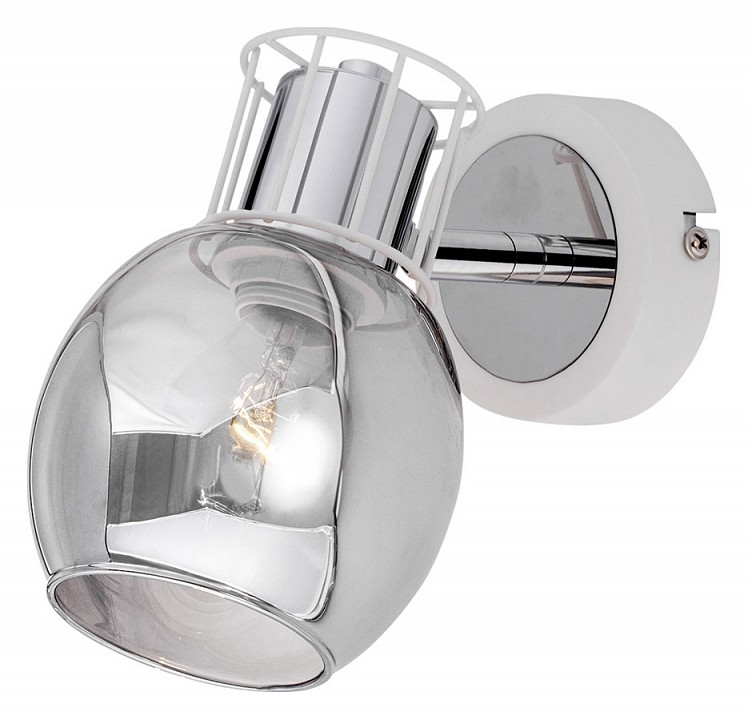 Спот escada phantom 1137/1a chrome