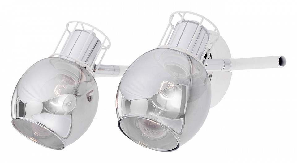 Спот escada phantom 1137/2a chrome