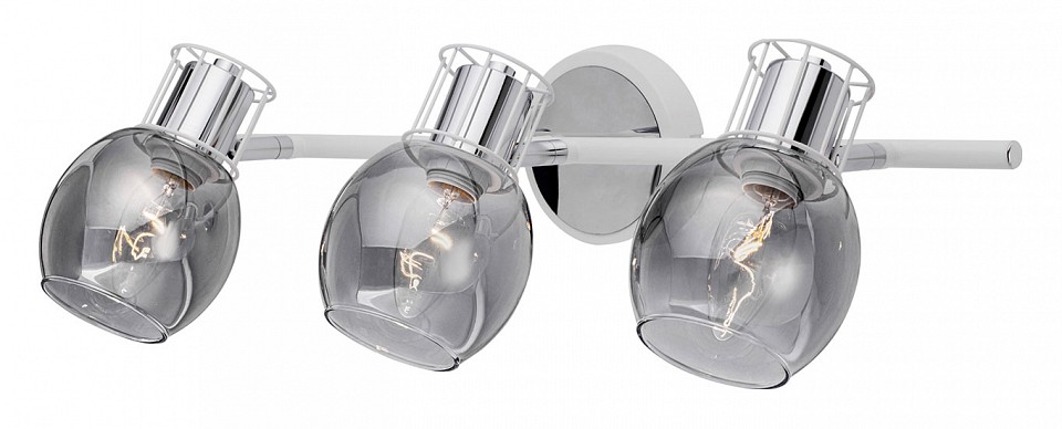 Спот escada phantom 1137/3a chrome