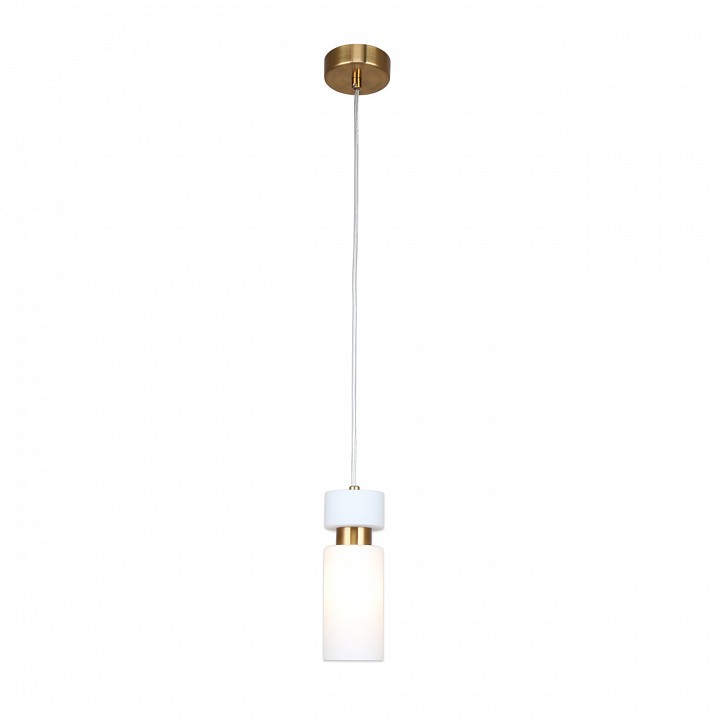 Подвесной светильник escada sonnet 1171/1s brass