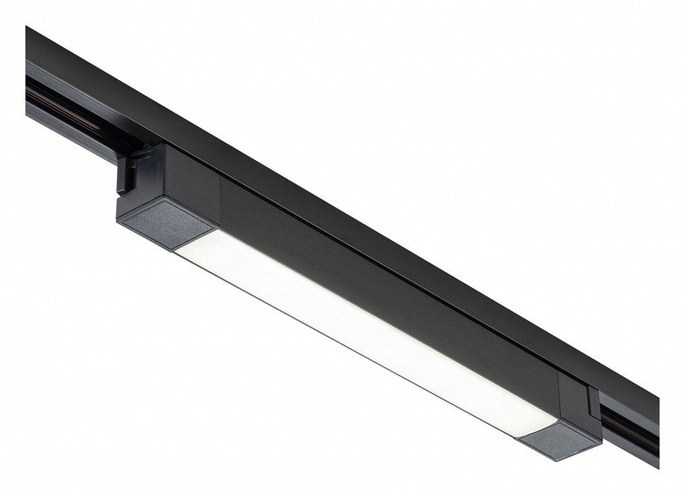Накладной светильник escada 20001 20001tru/01led sbk
