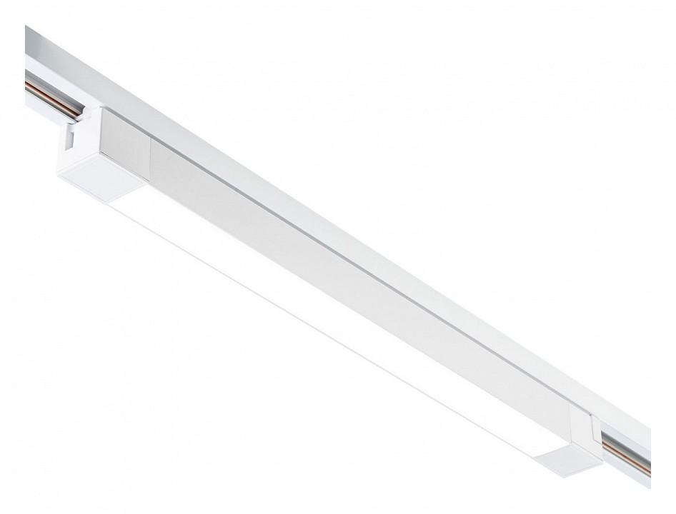 Накладной светильник escada 20001 20001tru/02led swh