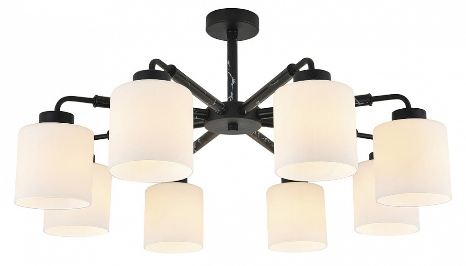 Люстра на штанге escada lord 2133/8p