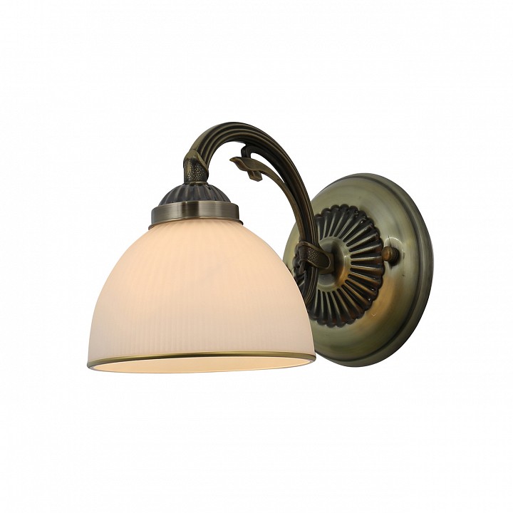 Бра escada ballad 2134/1a bronze