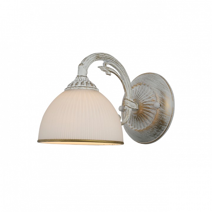 Бра escada ballad 2134/1a white