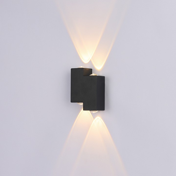 Накладной светильник escada 30005led 30005w/02led