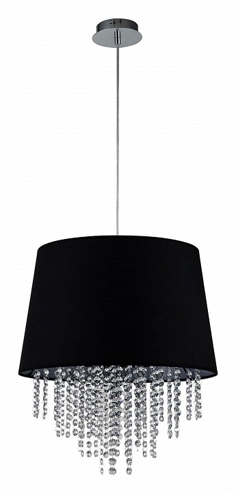 Подвесной светильник escada charm 652/3s black