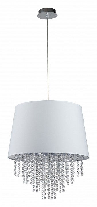 Подвесной светильник escada charm 652/3s white
