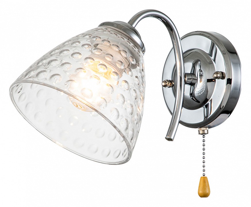 Бра escada freesia 658/1a chrome