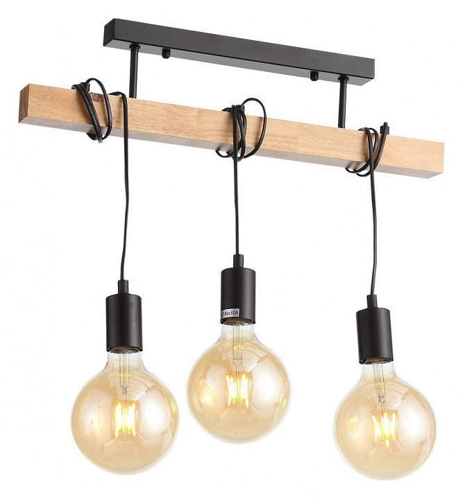 Подвесной светильник evoluce bagetti sl1142.403.03