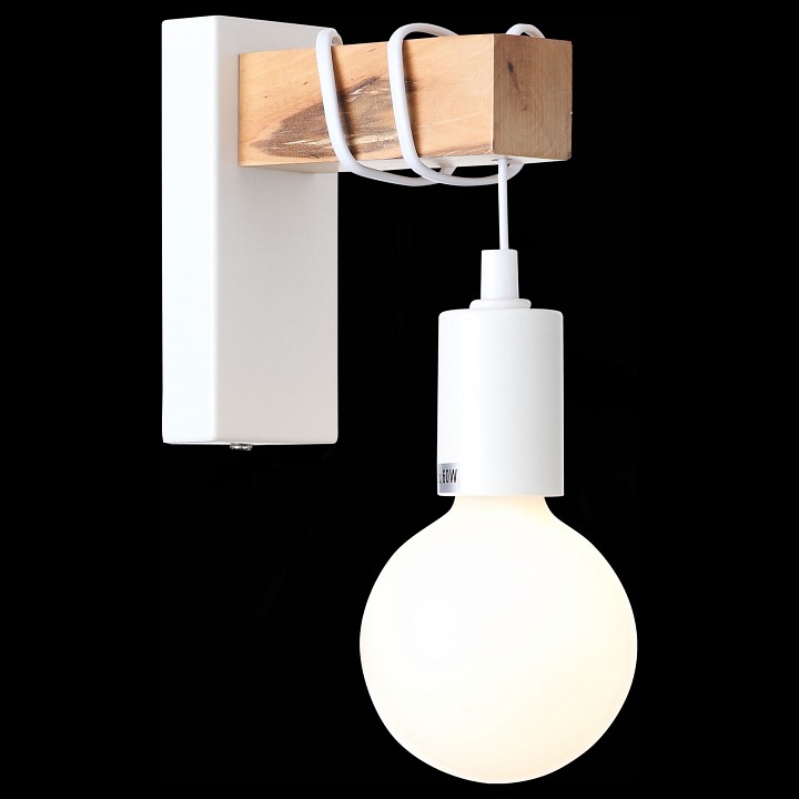 Бра evoluce bagetti sl1142.501.01
