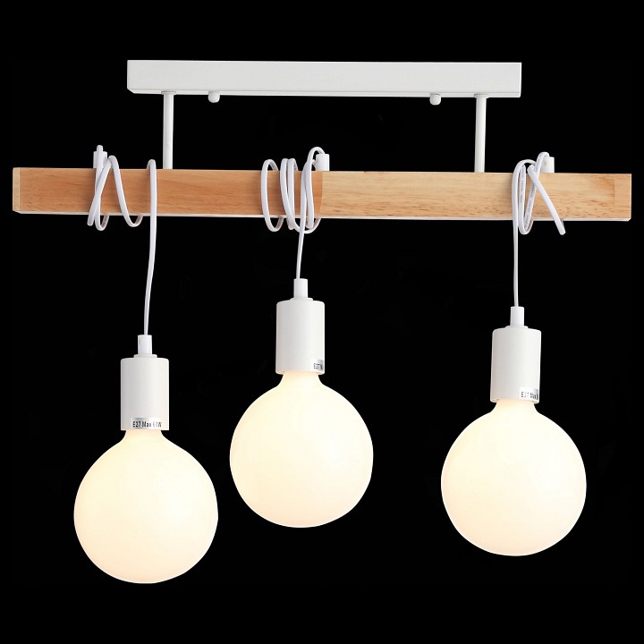 Светильник на штанге evoluce bagetti sl1142.503.03