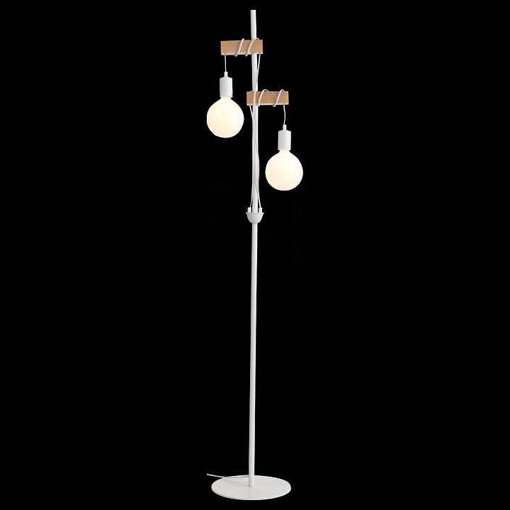 Торшер evoluce bagetti sl1142.505.01
