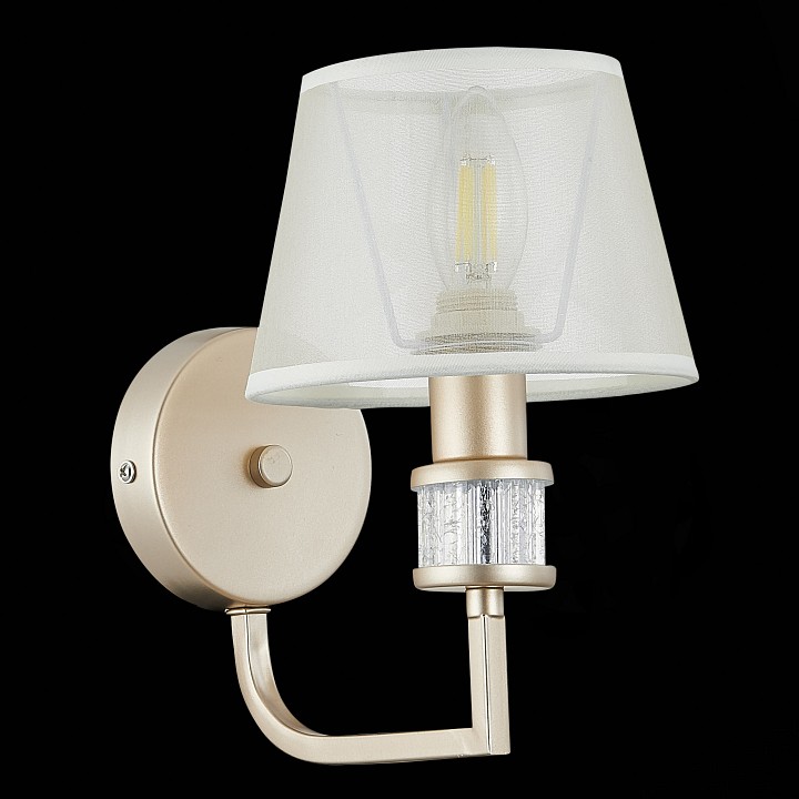 Бра evoluce manila sle107501-01