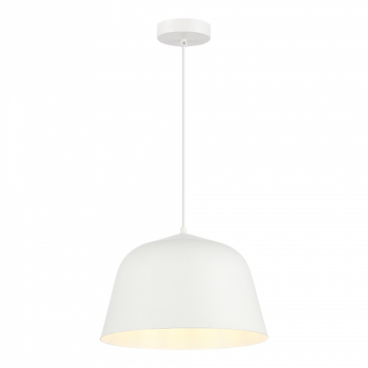 Подвесной светильник evoluce blank sle1805-503-01