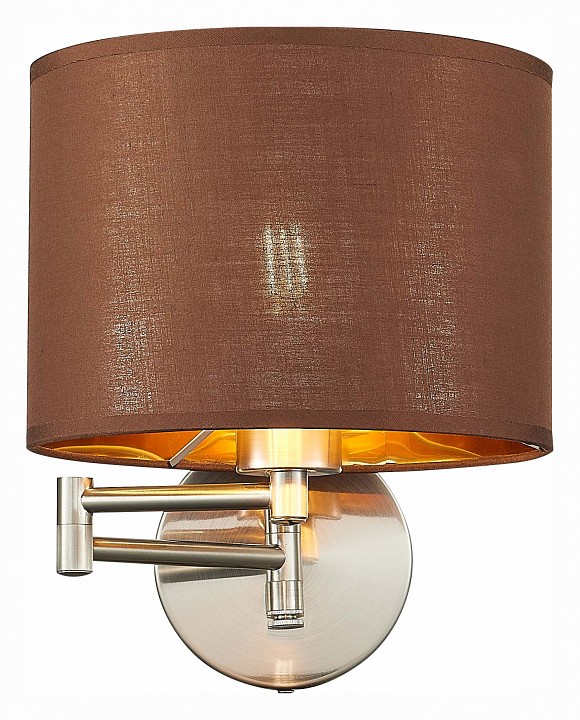 Бра evoluce brescia sle300571-01