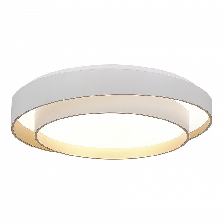 Накладной светильник evoluce crosby sle6009-502-01