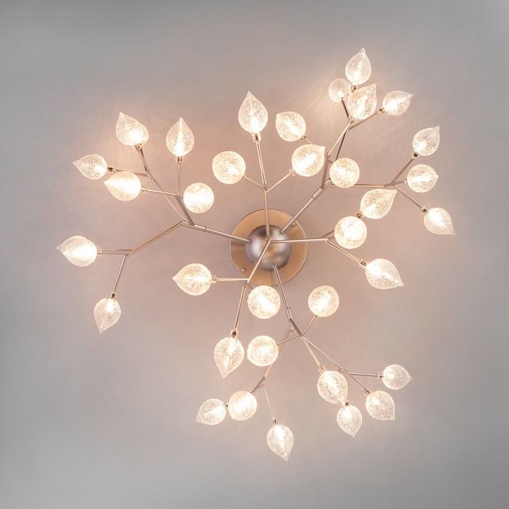 Потолочная люстра bogate's boccio 548
