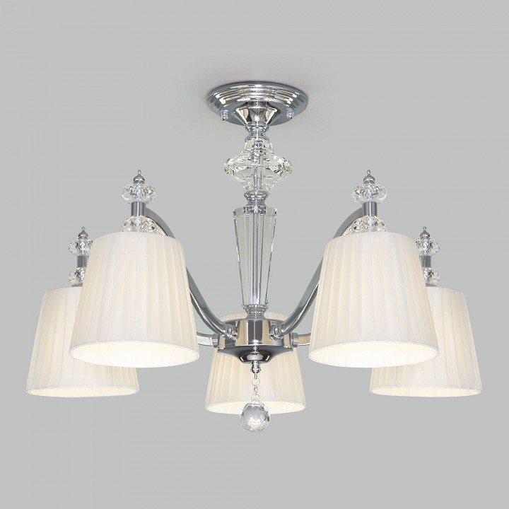 Люстра на штанге eurosvet diva a053461